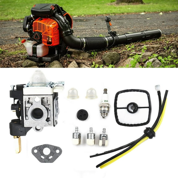 findmall New Carburetor Replaces for Zama Echo PE-200 PE-201 PPF-210 PPF-211