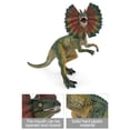 thumbnail image 4 of Qaailabf Cheap Stuff Boy Gift Dinosaur Model Solid Hand-painted Commemorative Figure, 4 of 5