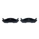 thumbnail image 3 of Balatas Delanteras para Volkswagen Sportvan 2010, 3 of 3