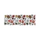 thumbnail image 2 of Fiudx Ofertas de la semana Imprescindible para Navidad 137 x 45 cm/53,9 x 17,7 pulgadas Las exquisitas cortinas de estilo navideño para ventanas Decoraciones festivas que hacen que la ventana luzca e, 2 of 6