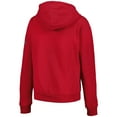 thumbnail image 3 of Women's Cardinal Stanford Cardinal Team Big Logo Pullover Hoodie, 3 of 4