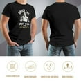 thumbnail image 6 of Graphic Tees Men Funny Tshirts Shirts for Men Graphic Tees Men Vintage Mens Tshirts Cotton, 6 of 7