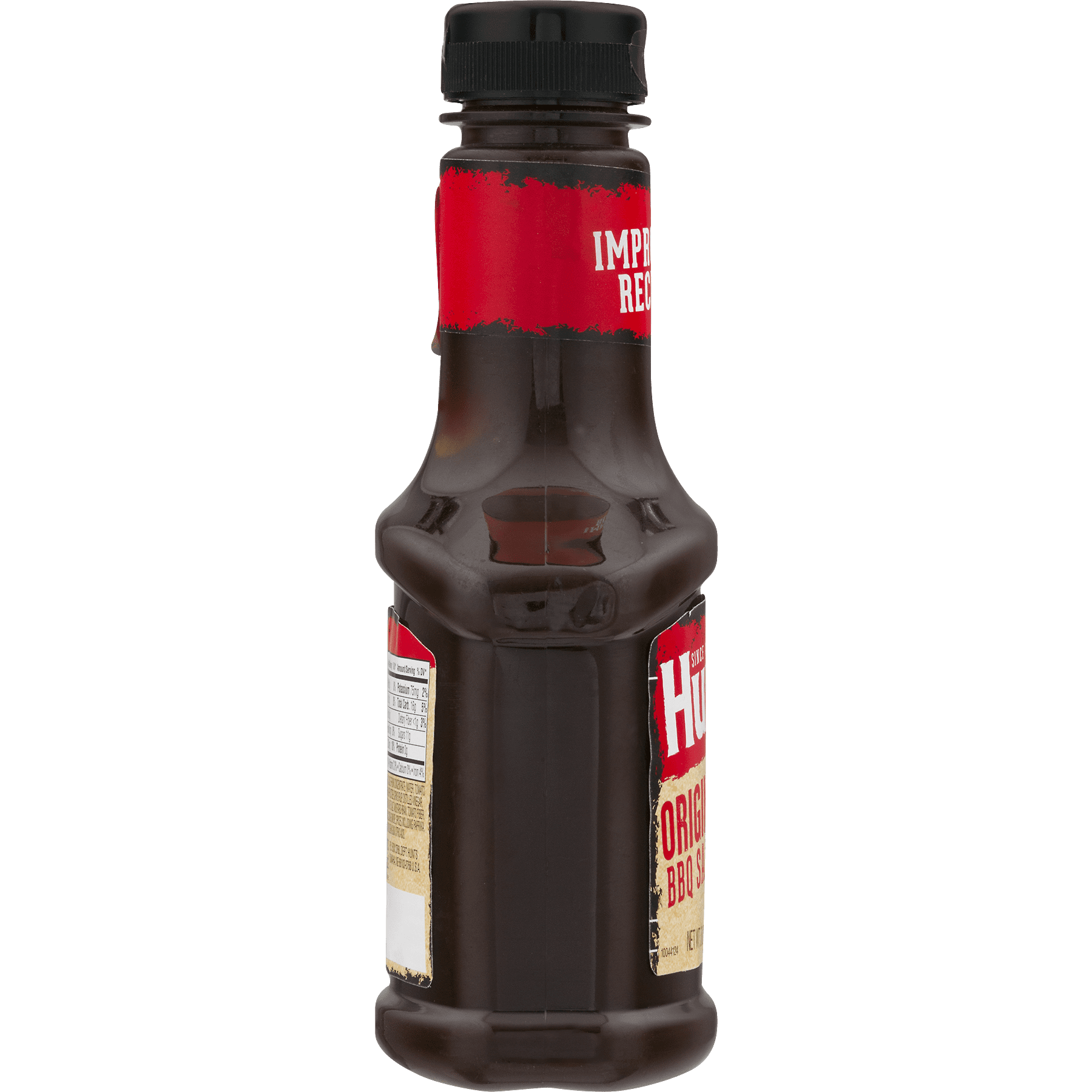 Hunt S Barbecue Sauce Nutrition Facts Besto Blog