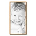 thumbnail image 2 of ArtToFrames 13x26 inch Gold Bamboo Picture Frame, Gold Wood Poster Frame (4875), 2 of 7