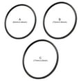 thumbnail image 4 of Maoww Portable Camera Filter Lens Protector Anti-scratched Oil-proof Professional Outdoor Photography Accessory Replacement Part 77mm, 4 of 8