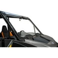 thumbnail image 6 of TUSK UTV Full Glass Windshield with 16" Windshield Wiper for Polaris RZR XP 4 1000 Ultimate 2024-2025, 6 of 8