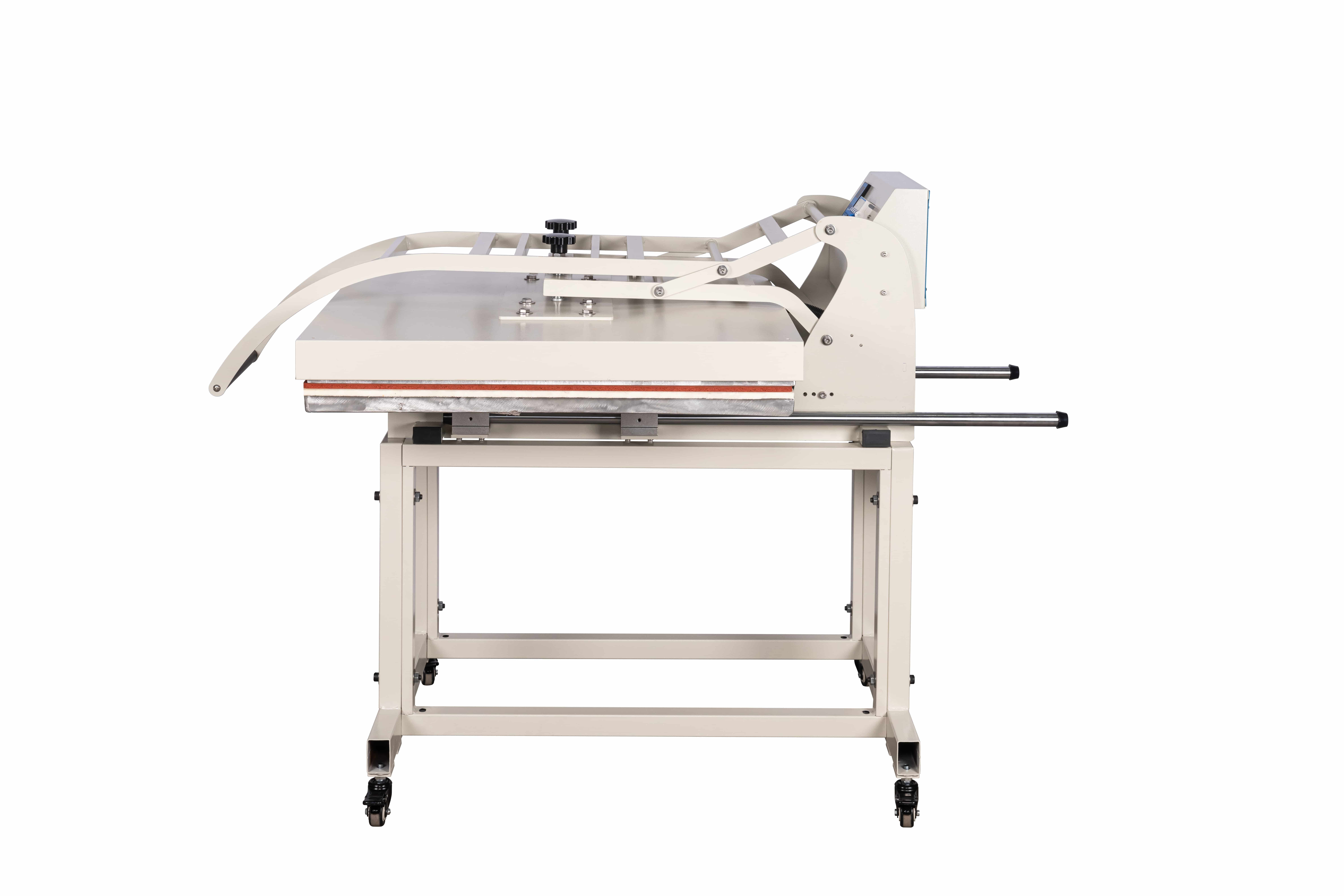 LIVIVOX 32x40 Large Format Manual Heat Press Machine With Stand 220V,8000W (No Plug)