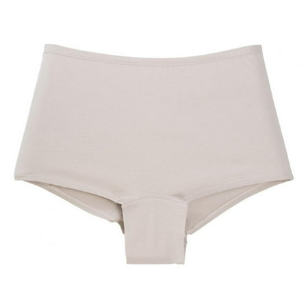 

Women s Boyshorts Panties Cotton Boxer Briefs for Ladies Underwear Shorts with Cotton Crotch