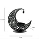 thumbnail image 2 of A-Candelabro Ramadán Metal Candelabro Eid Mubarak Decoración Luz Lujo Boda Fiesta Musulmana Eid Al AdhaGift, 2 of 5