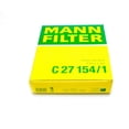 thumbnail image 2 of Filtro Aire Mann Filter C27154/1, 2 of 2