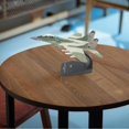 thumbnail image 4 of Adornos de habitación de avión modelo de aleación de de Zulema 1100 aviones de combate, 4 of 8