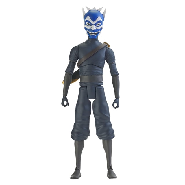Figura de acción Diamond Select Toys Avatar The Last Air Bender