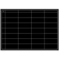 thumbnail image 1 of WWW Calendrier de Liquidation 50 % pour Réfrigérateur Planificateur de Tableau Blanc Bloc-Notes Quotidien Famille & Papeterie, 1 of 5