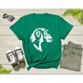 thumbnail image 5 of Cool Monkey Lover Gift Shirt For Adult Men Women Kids Monkey Graphics Present Ideas Tshirt Funny Monkey Boy Girl Birthday Present T-shirt, 5 of 8