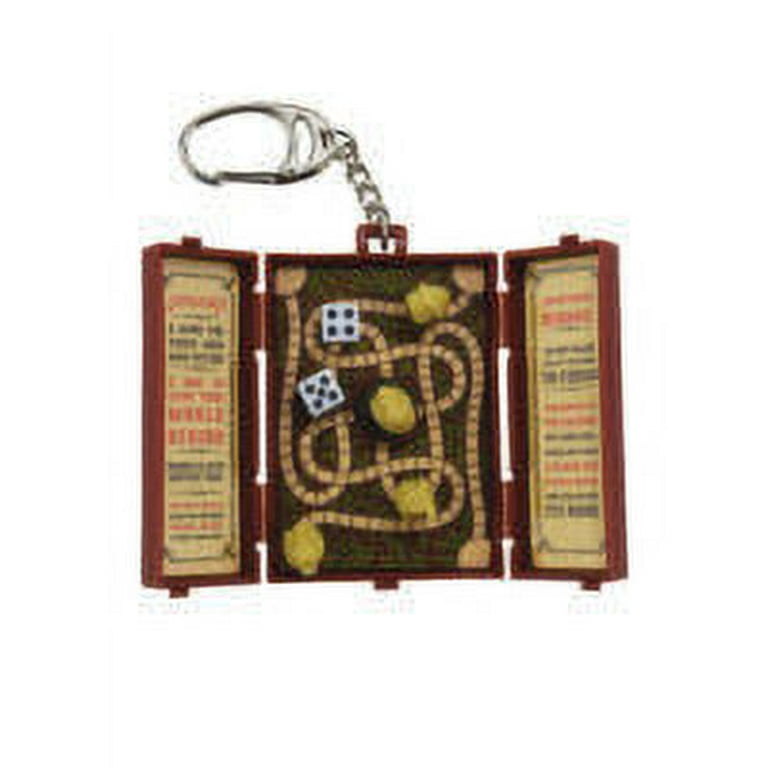 World's Coolest Jumanji Keychain - Walmart.com