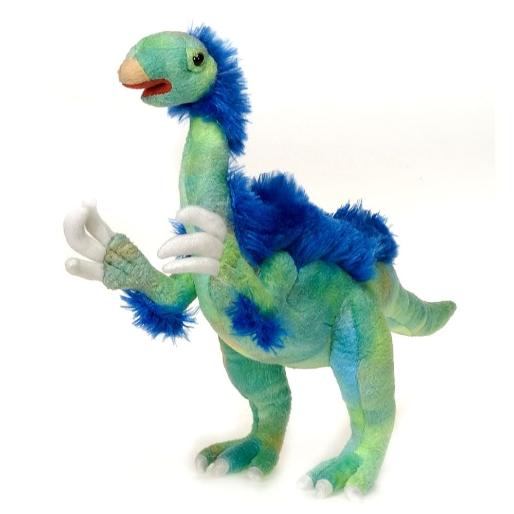 plush dinosaur walmart
