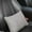 🔥 Gray, variant on Msgweeeg Decorative Pillows Couch Pillow Car Headrest Leather Velvet Neck Pillow Sports Chair Headrest Car Interior Seat Lumbar Cushion Neck Pillow