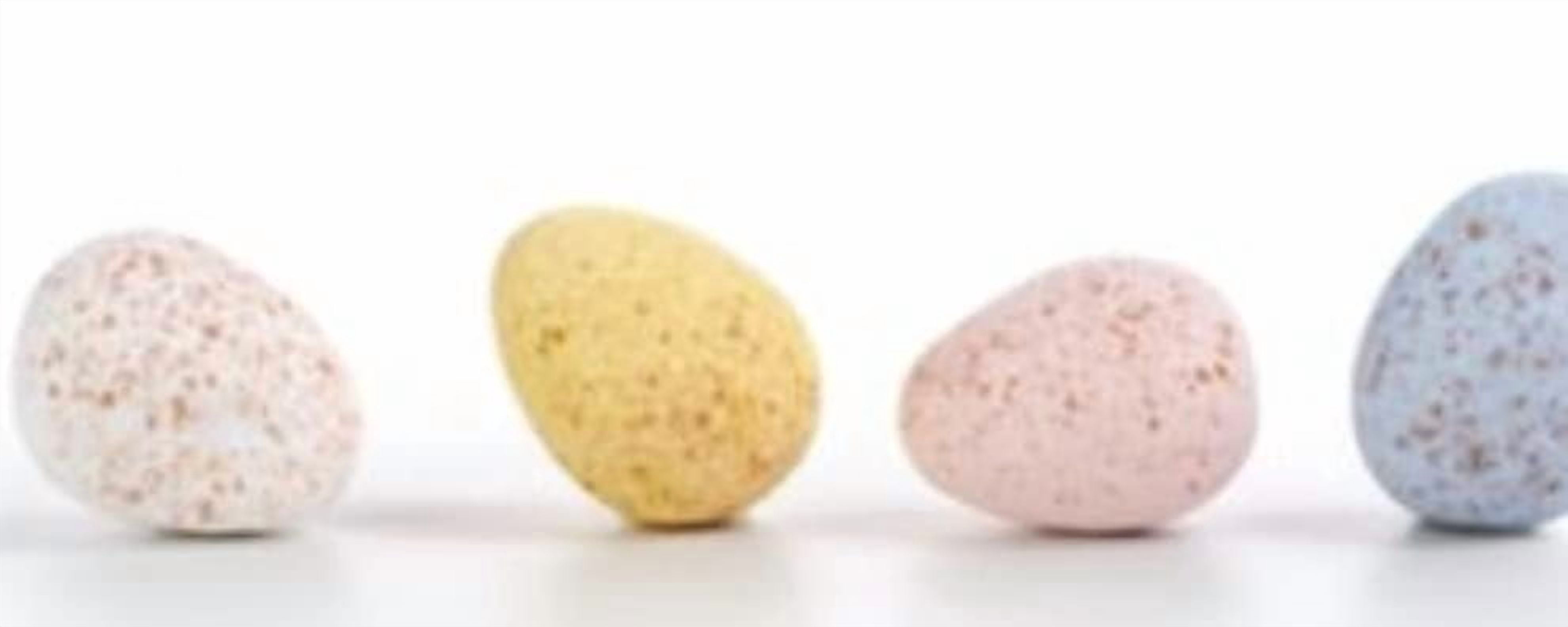 Cadbury Mini Eggs Easter Candy, 42 oz