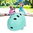 thumbnail image 1 of Casque de Vélo pour Enfant, Casque de Planche à Roulettes Léger avec Bandeau Réglable Protection Vélo Casque de Trottinette Électrique pour Patin à Roues Alignées Patinage en Ligne Longboard, 1 of 8