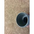 thumbnail image 4 of Pool Commercial Vacuum 1 1/2 To 2" Crushproof Converter Cuff, 4 of 5