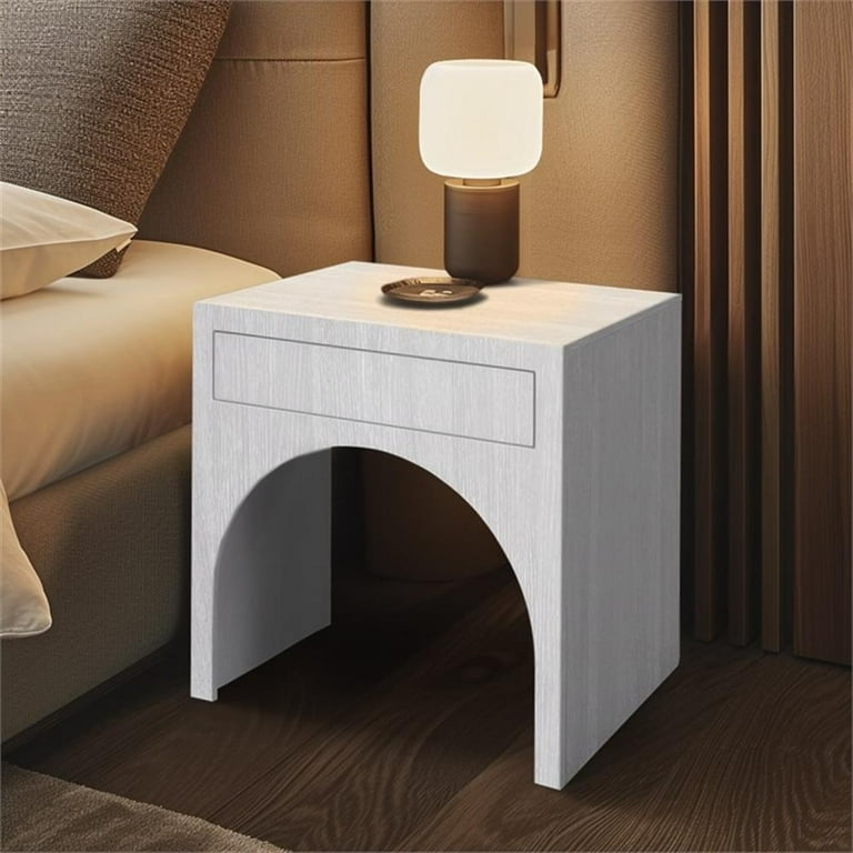 Meridian Furniture June Nightstand Meridian Furniture June Nightstand