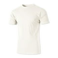 thumbnail image 2 of Hat and Beyond Men's Vintage Dyed Natural Cotton Casual Short Sleeve Tee Shirt, 2 of 4