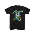thumbnail image 1 of Poison T-Shirt Adulte Noir, 1 of 2