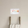 thumbnail image 4 of Miangastore 2pcs Punch Free Tissue Paper Dispenser Paper Dispenser Wall Mount Trash Bag Holder, 4 of 9