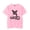 Pink-HL14720, variant on Kayzo Merch T-Shirt Summer Women/Men Unisex Short Sleeve Tshirt Hiphop Fashion Streetwear Style3