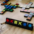 thumbnail image 3 of Mindware / Édition de Collection Qwirkle / Jeu Familial / 6 Ans et Plus / 2 à 4 Joueurs / 45 Minutes de Jeu, 3 of 8