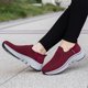 thumbnail image 4 of Zapatos Descalzos Ligeros Casuales Mocasines Sin Cordones Hombres Mujeres Transpirable, 4 of 9