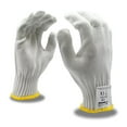 thumbnail image 1 of 10-Pack of Cordova 3025S Spectra/Glass Fiber Shell Work Gloves, 7-Gauge, ANSI Cut Level A6, Small, 1 of 1