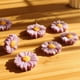 thumbnail image 4 of Velas Flotantes Aromáticas para Regalar - Morado | Paquete de 2 - 5,5 X 5,5 Cm - Ideales para Revelar El Género Del Bebé o Como Obsequio de Agradecimiento, 4 of 6