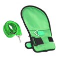 thumbnail image 3 of Controle los guantes del puño Protectores del Malla del guante del, 3 of 9
