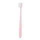 thumbnail image 4 of Cepillo de dientes de cerdas ultrasuaves, blanqueador, para adultos y niños (rosa), 4 of 14
