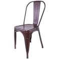 thumbnail image 2 of Silla Tolix Cobre Rack & Pack mkz-tolixcobre, 2 of 3