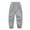 Gray, variant on Miluxas Kids' Snow Pants - Boys and Girls Insulated Heavyweight Water-Resistant Ski Pants