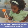 thumbnail image 4 of Juego de pinzas fáciles de Fine Motor Toy Educational Insights, 4 of 6