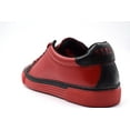 thumbnail image 3 of NEKTA /ke'nekt/ Men's Fashion Sneaker - Men's Casual Shoes Genesis Red 8, 3 of 8