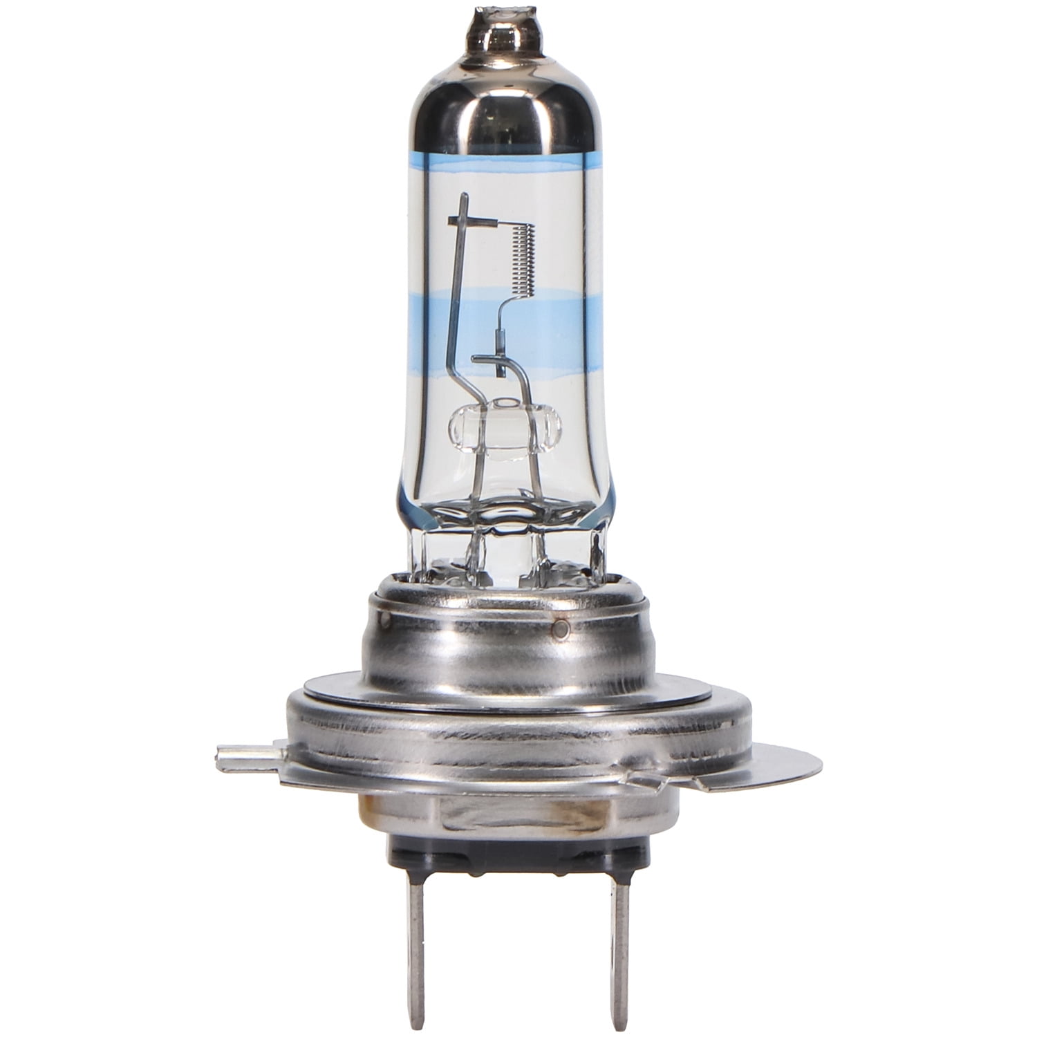 Philips X-tremeVision 130 H7 Halogen Headlight Bulb, 1 pack, Fits Select Vehicles