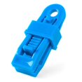 thumbnail image 1 of Adjustables Heavy Duty Lock Grip For Tarp Shades Cloth Strong Windproof Awning Clamp For Outdoor, 1 of 5