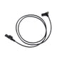 thumbnail image 5 of Accesorio de Reemplazo Directo para Rueda de PP de Motocicleta, Fácil de Instalar, Ajuste Directo, Actualización para R1200GS K1200GT, 5 of 9
