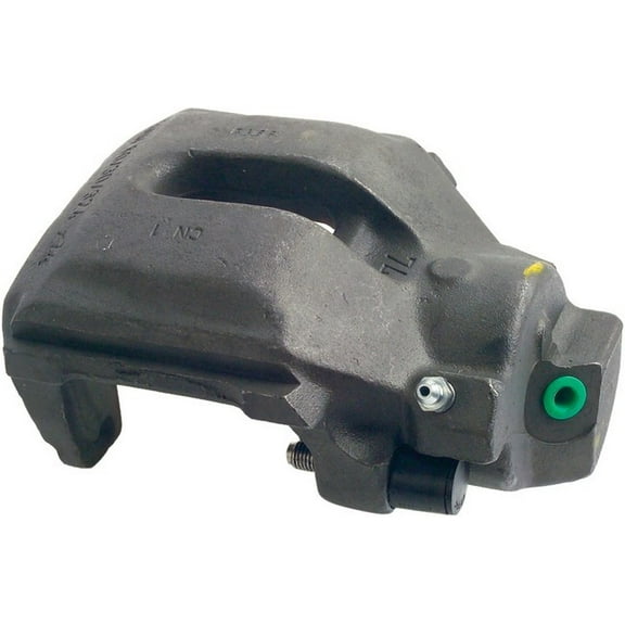 A1 Cardone Disc Brake Caliper P/N:19-1840 Fits select: 2000-2006 BMW X5, 2003-2005 LAND ROVER RANGE ROVER