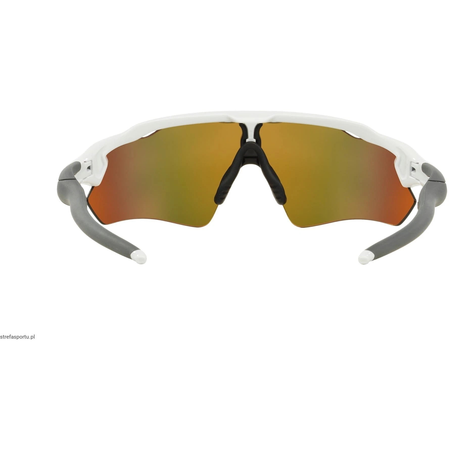 Oakley Men's Radar EV Path Sport Sunglasses, Fire Iridium Oakley Men's Radar EV Path Sport Sunglasses, Fire Iridium