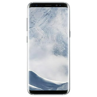 Samsung Galaxy S8+ G955F 64GB Unlocked GSM Phone w/ 12MP Camera