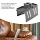thumbnail image 4 of Portavasos Para Sofá Con Reposabrazos, Práctico Portavasos Multifuncional Antideslizante Para Sofá Reclinable, 4 of 8
