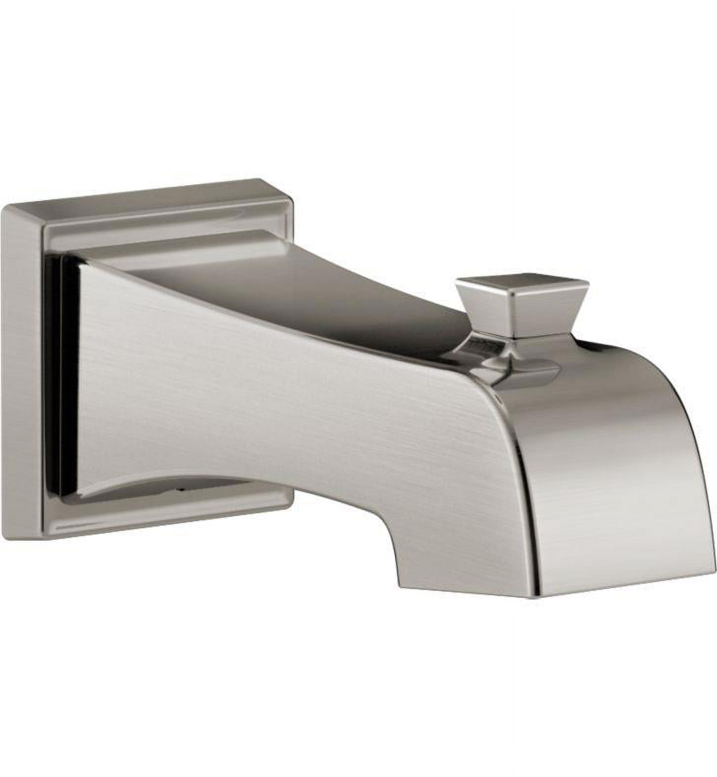 Delta Ashlyn: Tub Spout - Non-Diverter Faucets
