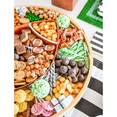 thumbnail image 2 of Green Mini Twisty Pops - Edibles - 24 Pieces, 2 of 3
