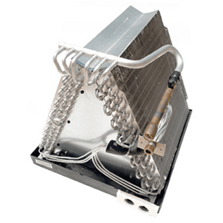 - Goodman, CAUF1824B6, A-Coil, Upflow/Horizontal, Nominal Capacity: 1.5 – 2 Ton, Cooling Capacity: 18K – 24K BTU, Cabinet Width: 17.5″, Flowrater, Uncased