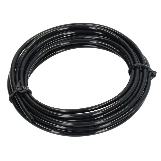 Flexible Plastic Ink Tubing Replacement for A3 A4 Printer, Easy to Install, Glossy Finish, Long Service Life